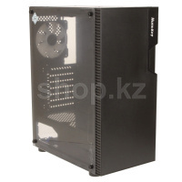 Корпус HuntKey GS450C, Black (SN:34bc0026-65a6-4389-8686-e1d301ece6a1)