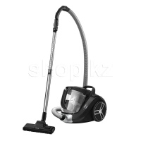 ᐈ Пылесос Tefal Compact Power XXL TW4825EA, Black – купить в интернет ...