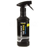 Средство для удаления следов насекомых Karcher H&G RM 618, 0.5 л