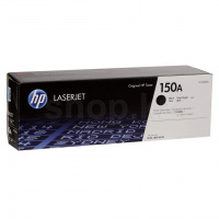 ᐈ Тонер-картридж HP W1500A - Black 150A – купить в интернет-магазине ...