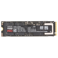 SSD 2 TB Samsung 9100 PRO, M.2, PCIe 5.0