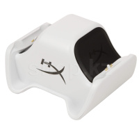 Зарядное устройство HyperX ChargePlay Duo, White
