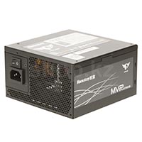 Блок питания ATX 1200 W HuntKey MVP P1200