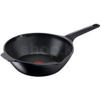 Сковорода WOK Tefal Delicio E2321974, 28 см