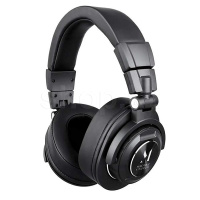 Наушники Music Public Kingdom HP502, Black