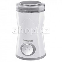 Sencor SCG 1050WH, White кофе тартқышы