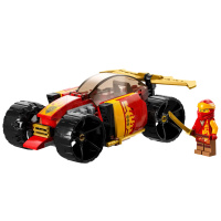 Lego, Ninjago конструкторы: EVO Кай роботымен шайқас