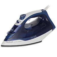 Tefal Express Steam FV2838E0, Blue-White үтігі