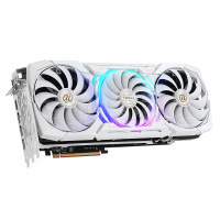 Видеокарта ASRock RX 7900 XTX Taichi White 24G OC, 24 GB, Radeon RX 7900X TX