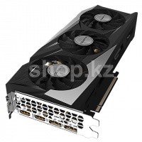 PCI-E 12Gb Gigabyte RX 6700 XT Gaming OC, Radeon RX 6700XT бейне картасы