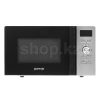 Микроволновая печь Gorenje MO20A4XH, Black
