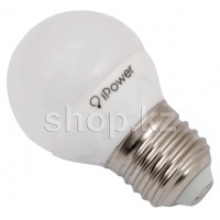 LED лампочка iPower Premium IPPB3W4000KE27, 3Вт, 4000K