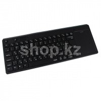 Rapoo K2800, Black, USB пернетақтасы