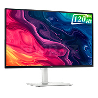 Монитор 27" Dell S2725QS, White