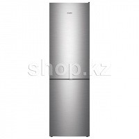Холодильник Atlant ХМ-4621-141, Steel