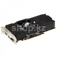 Видеокарта PCI-E 2048Mb PowerColor Radeon RX 560 Red Dragon, Radeon RX 560