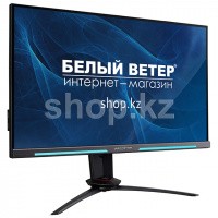27" Acer Predator XB273UGSbmiiprzx, Black мониторы