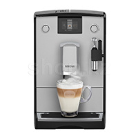 Кофемашина Nivona CafeRomatica NICR 555, Gray