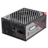 Блок питания ATX 1000 W ASUS ROG Thor 1000P2 Eva Edition