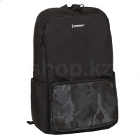 Рюкзак для ноутбука Sumdex PON-282BL, 15.6", Black
