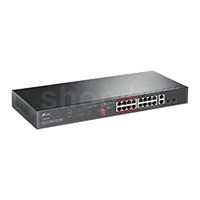 Switch 16 port TP-Link TL-SL1218MP V5.2
