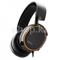 Гарнитура SteelSeries Arctis 5 (2019 Edition), Black