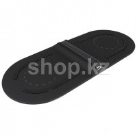 HyperX ChargePlay Base, Black сымсыз зарядтағыш