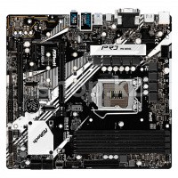 Материнская плата ASRock B365M Pro4-F, LGA1151
