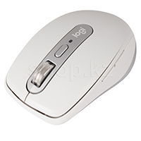 Мышь Logitech MX Anywhere 3 for Mac, Grey, Bluetooth