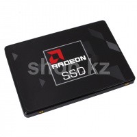 SSD 480 Gb AMD Radeon R5, 2.5", SATA III-600