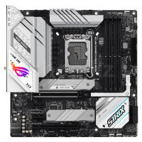 Материнская плата ASUS ROG Strix B760-G Gaming WiFi D4, LGA1700