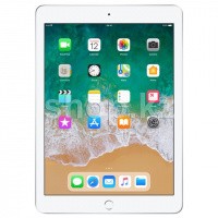 Планшет iPad 2018 Apple c дисплеем Retina, 32Gb, Wi-Fi, Silver