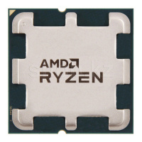 AMD Ryzen 7 8700F, AM5, OEM процессоры (SN:9ANB860S50344_100-000001590)