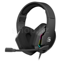 ᐈ Гарнитура A4Tech Bloody G260P, Black – купить в интернет-магазине ...