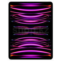 Планшет Apple iPad Pro A2436 с дисплеем Retina Liquid XDR 12.9", 1 TB, Wi-Fi, Space Gray (MNXW3)