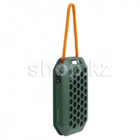 Колонка портативная Rombica MySound Pulse, Green