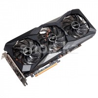 PCI-E 12Gb ASRock RX 6700 XT Challenger Pro OC, Radeon RX 6700XT бейне картасы