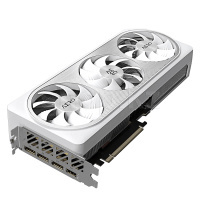 Видеокарта Gigabyte RTX 4070 Aero, 12 GB, GeForce RTX 4070