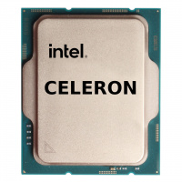 Intel Celeron G6900, LGA1700, BOX процессоры