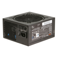 Блок питания ATX 650 W be quiet! Pure Power 13M, Gold