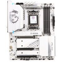 Материнская плата MSI MPG B850 Edge TI WiFi, AM5