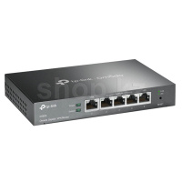 Маршрутизатор TP-Link TL-ER605