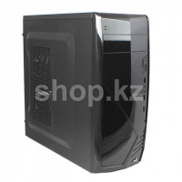 Корпус AeroCool CS-1102, Black