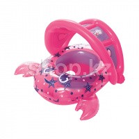 Надувная лодочка Bestway Crab Baby 34109