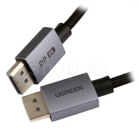 Кабель DisplayPort Ugreen DP120, 1m, BOX