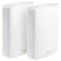 Беспроводная MESH-система ASUS ZenWiFi AX Hybrid XP4 (2-pack)