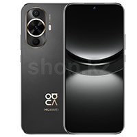 Huawei Nova 12s, 8 GB, 256 GB, Black (FOA-LX9) смартфоны