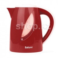 Чайник Saturn ST-EK8437, Red