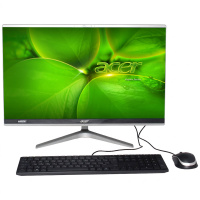 Моноблок Acer Aspire C24-1650 (DQ.BFTMC.00B) (SN:DQBFTMC00B13400FFD3000)