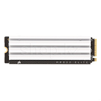 SSD накопитель 2 TB Corsair MP600 Elite, M.2, PCIe 4.0